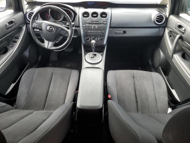 Photo 8 from auction – 2010 MAZDA CX-7 with VIN JM3ER2WM2A0302884