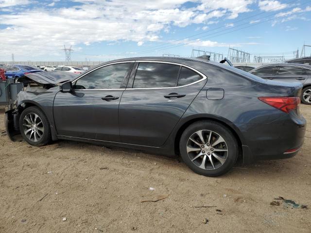 Photo 2 from auction – 2015 ACURA TLX with VIN 19UUB1F32FA026204