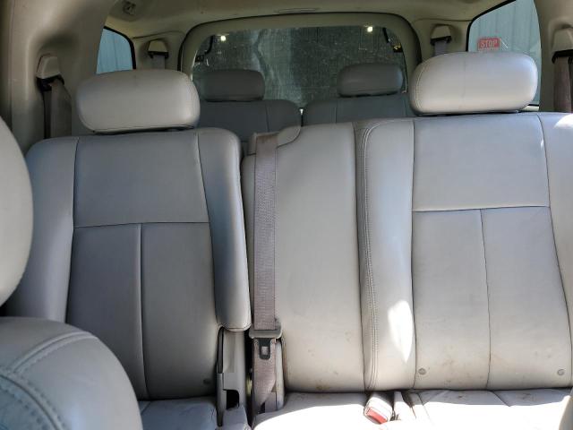 Photo 10 from auction – 2005 CHEVROLET TRAILBLAZE with VIN 1GNET16S056207320