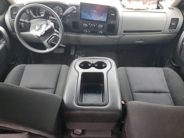 Photo 8 from auction – 2013 CHEVROLET SILVERADO with VIN 3GCPKREA6DG246499