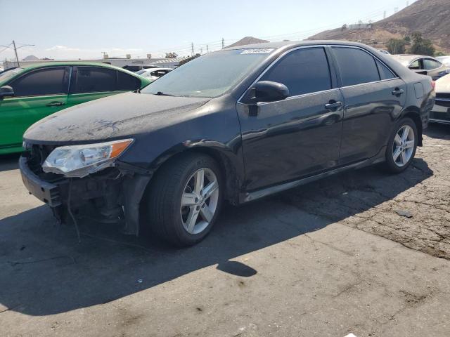 TOYOTA CAMRY BASE 2012 مع رقم تعريف المركبة 4T1BF1FK8CU021404 - صورة من المزاد