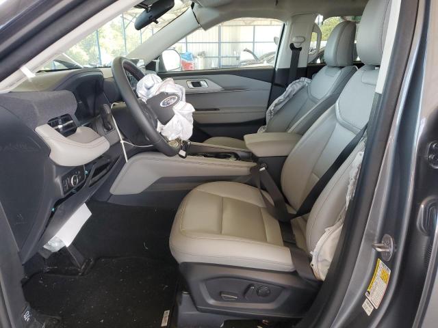 Photo 7 from auction – 2025 FORD EXPLORER A with VIN 1FMUK7DH2SGB29786