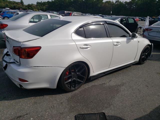 Photo 3 from auction – 2009 LEXUS IS 250 with VIN JTHCK262295035357