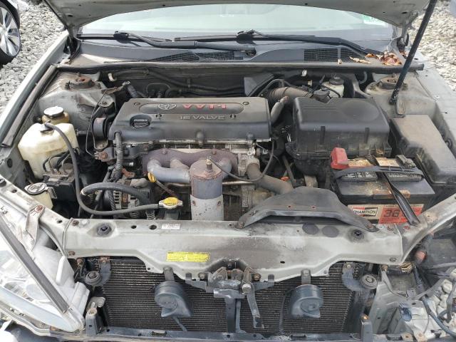 Photo 11 from auction – 2005 TOYOTA CAMRY LE with VIN 4T1BE30K85U544545