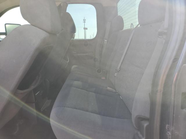 Photo 10 from auction – 2008 CHEVROLET SILVERADO K1500 with VIN 2GCEK19J781147692