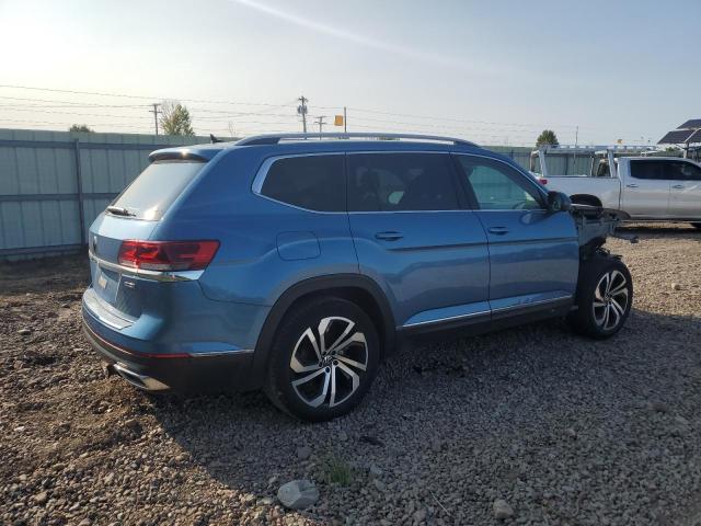 Photo 3 from auction – 2021 VOLKSWAGEN ATLAS SEL with VIN 1V2TP2CA7MC520045