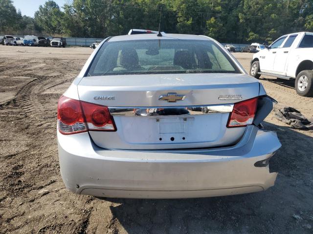 Photo 6 from auction – 2011 CHEVROLET CRUZE LS with VIN 1G1PC5SH2B7173513