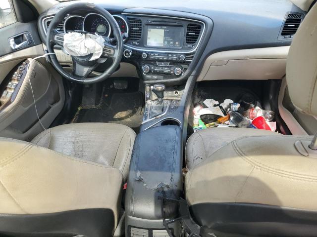 Фото 8 с аукциона – 2015 KIA OPTIMA EX с VIN 5XXGN4A70FG429102