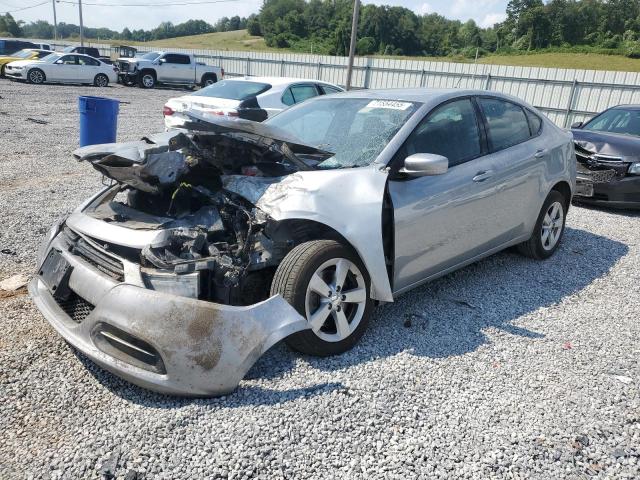DODGE DART SXT 2015 with VIN 1C3CDFBB4FD275279 - Photo from auction