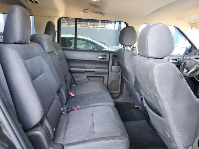 Photo 11 from auction – 2015 FORD FLEX SE with VIN 2FMGK5B80FBA14749