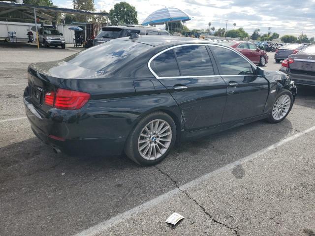 Photo 3 from auction – 2011 BMW 535 I with VIN WBAFR7C52BC801642