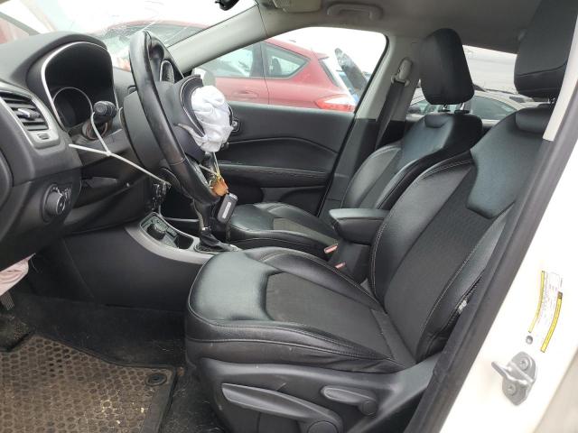 Photo 7 from auction – 2018 JEEP COMPASS LA with VIN 3C4NJDBB6JT403817