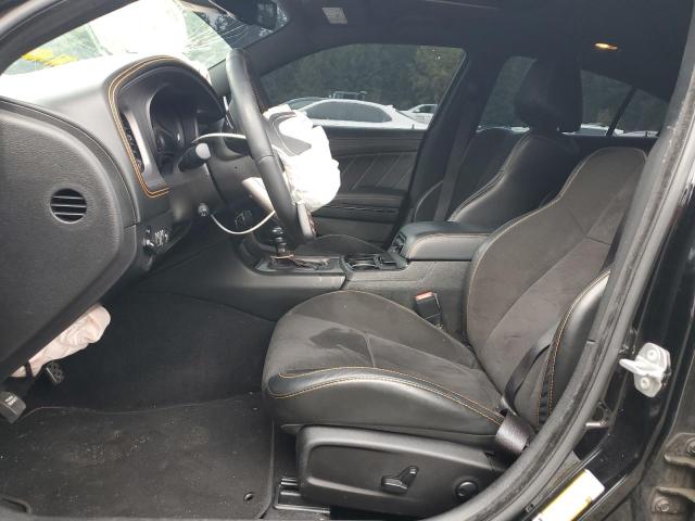 Photo 7 from auction – 2023 DODGE CHARGER SC with VIN 2C3CDXGJXPH512920
