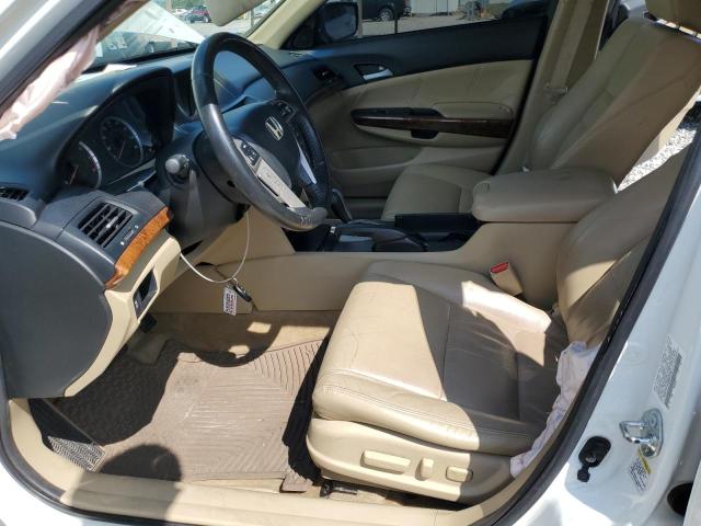 Photo 7 from auction – 2011 HONDA ACCORD EXL with VIN 5KBCP3F84BB003206