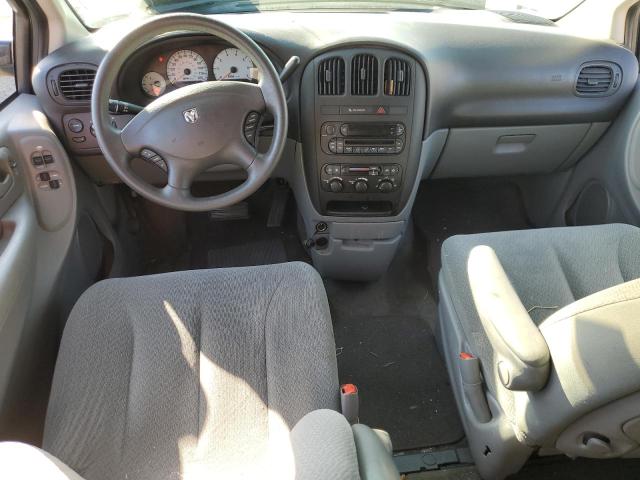 Photo 8 from auction – 2005 DODGE GRAND CARA with VIN 2D4GP44LX5R507512