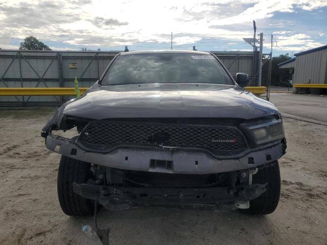 Photo 5 from auction – 2021 DODGE DURANGO SX with VIN 1C4RDHAG3MC762295