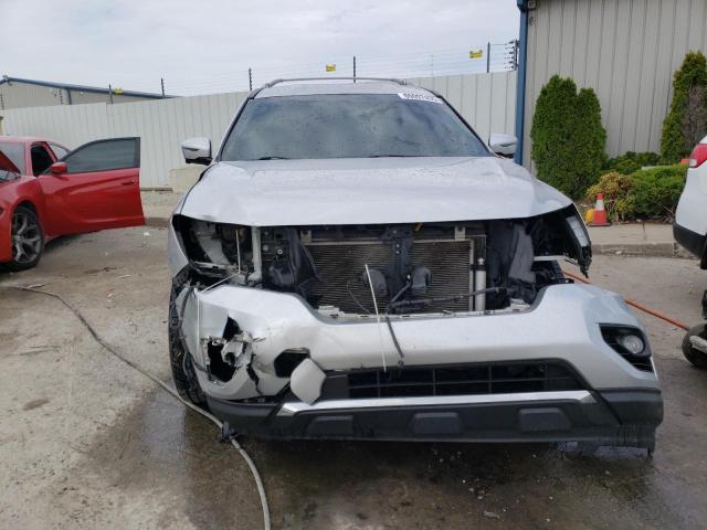 Zdjęcie 5 z aukcji – 2017 NISSAN PATHFINDER z VIN 5N1DR2MN9HC676574