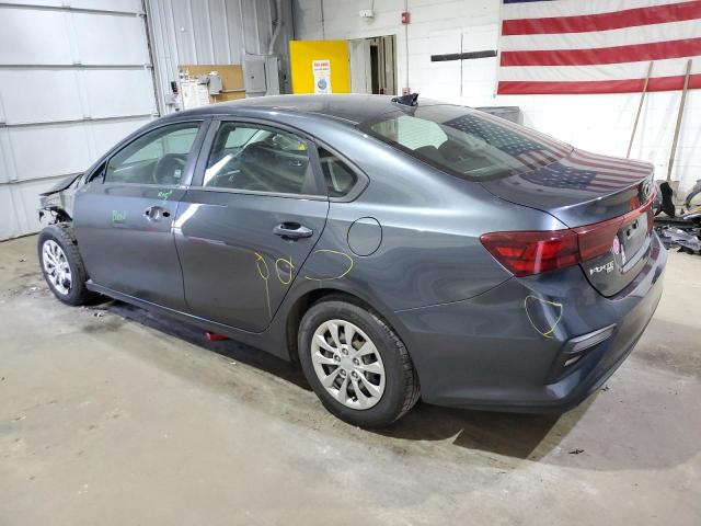 Photo 2 from auction – 2019 KIA FORTE FE with VIN 3KPF24AD4KE128443