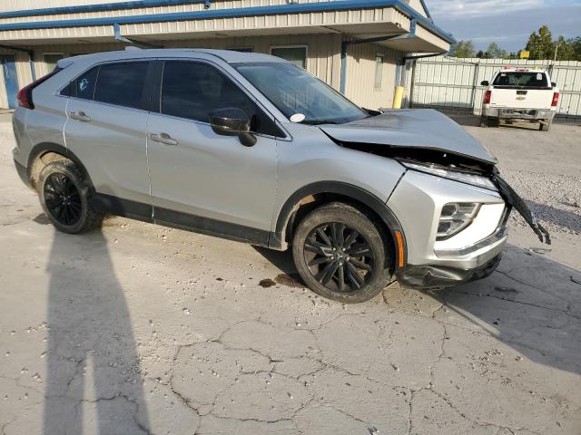 Photo 4 from auction – 2023 MITSUBISHI ECLIPSE CR with VIN JA4ATVAA7PZ005793