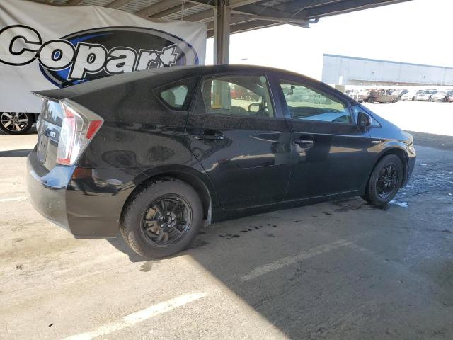 Photo 3 from auction – 2013 TOYOTA PRIUS with VIN JTDKN3DU1D5638291