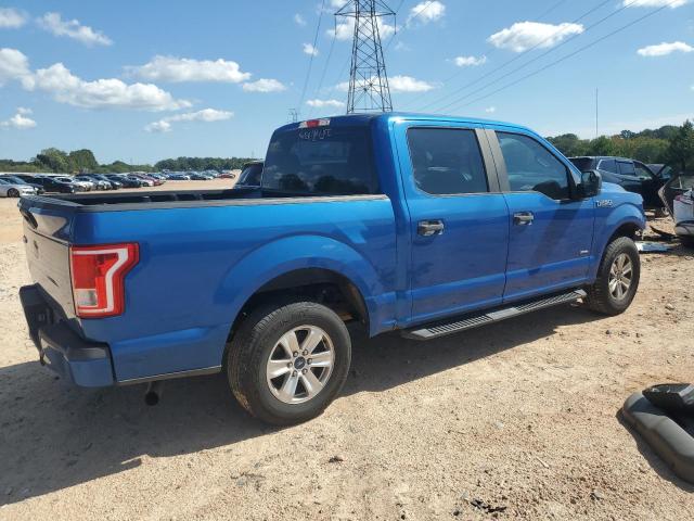 Photo 3 from auction – 2015 FORD F150 SUPER with VIN 1FTEW1CP5FKE01401