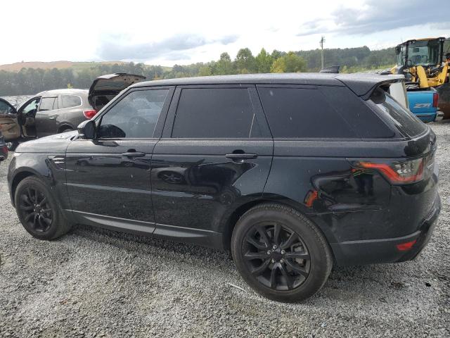 Photo 2 from auction – 2018 LAND ROVER RANGE ROVE with VIN SALWG2RV3JA699984