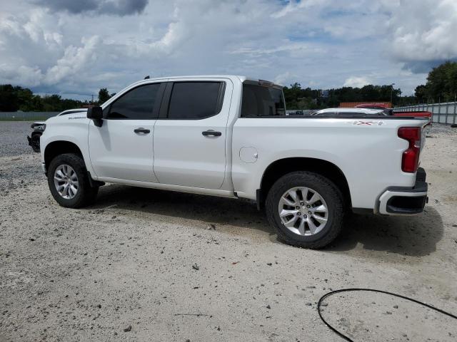Photo 2 from auction – 2020 CHEVROLET SILVERADO with VIN 3GCUYBEF4LG382990