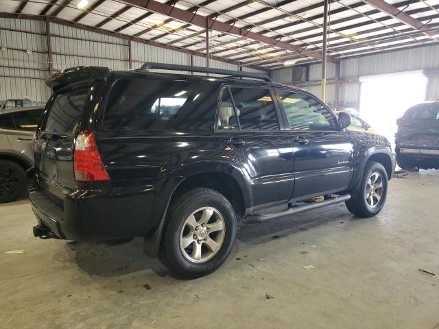 Photo 3 from auction – 2007 TOYOTA 4RUNNER SR with VIN JTEZT14R078011701
