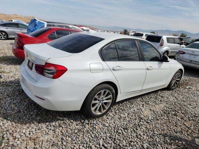 Photo 3 from auction – 2018 BMW 320 XI with VIN WBA8E5G54JNU46818