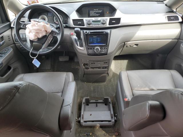 Photo 8 from auction – 2015 HONDA ODYSSEY TO with VIN 5FNRL5H94FB054149