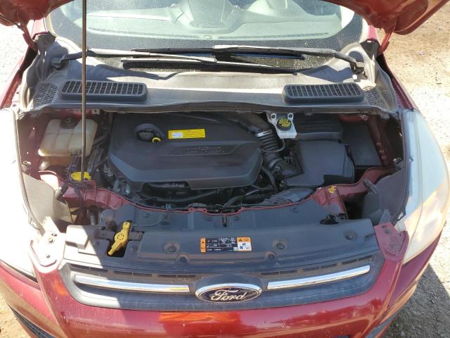 Photo 11 from auction – 2015 FORD ESCAPE SE with VIN 1FMCU0GX2FUA92357