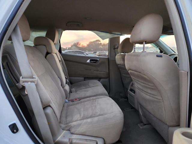 Photo 11 from auction – 2013 NISSAN PATHFINDER S with VIN 5N1AR2MM0DC681652