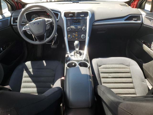 Photo 8 from auction – 2013 FORD FUSION SE with VIN 3FA6P0H72DR335909