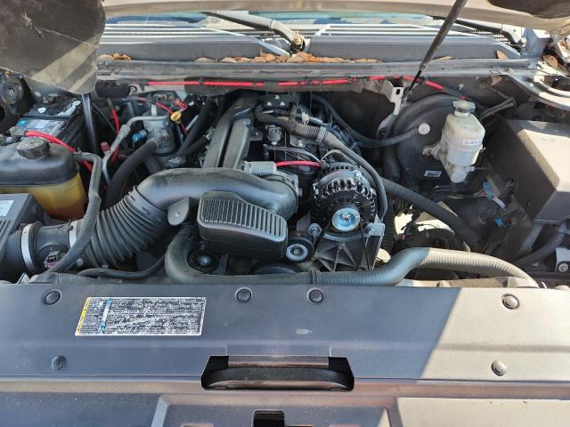 Photo 12 from auction – 2008 GMC YUKON with VIN 1GKFC13C78R182319