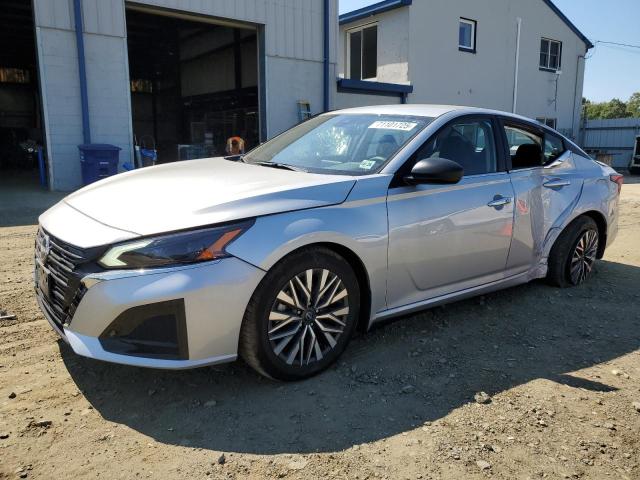 NISSAN ALTIMA SV 2024 with VIN 1N4BL4DV2RN315904 - Photo from auction