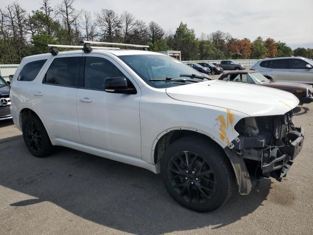 Photo 4 from auction – 2015 DODGE DURANGO LI with VIN 1C4RDJDG8FC857974