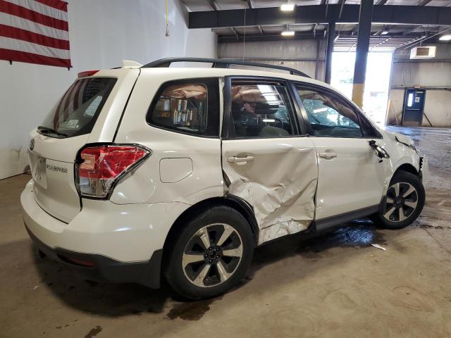 Zdjęcie 3 z aukcji – 2018 SUBARU FORESTER 2 z VIN JF2SJABC4JH595202