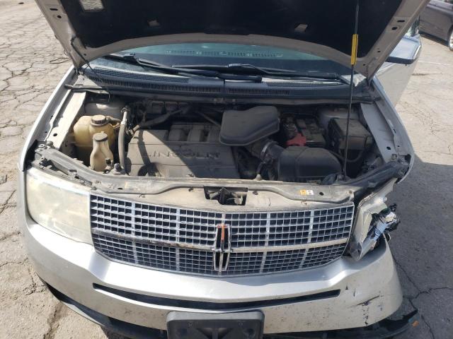 Photo 12 from auction – 2009 LINCOLN MKX with VIN 2LMDU88C49BJ01119