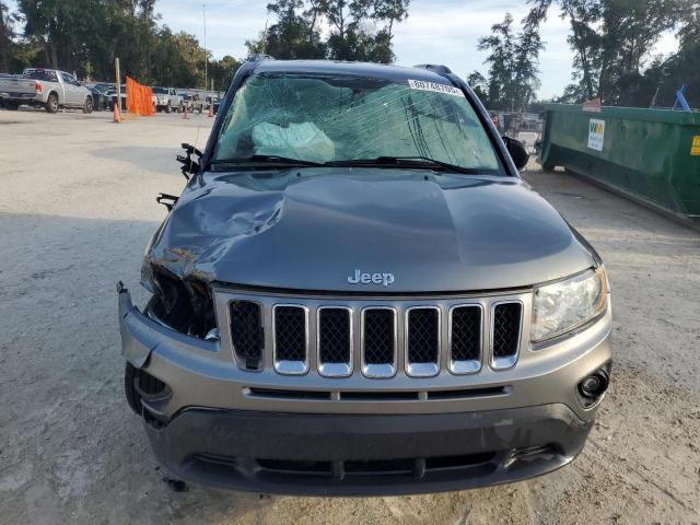 Photo 5 from auction – 2012 JEEP COMPASS SP with VIN 1C4NJDBB9CD559097