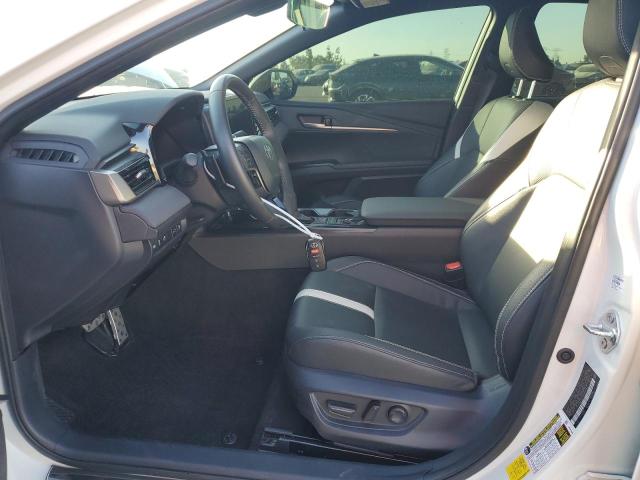 Photo 7 from auction – 2025 TOYOTA CAMRY XSE with VIN 4T1DAACK4SU069783