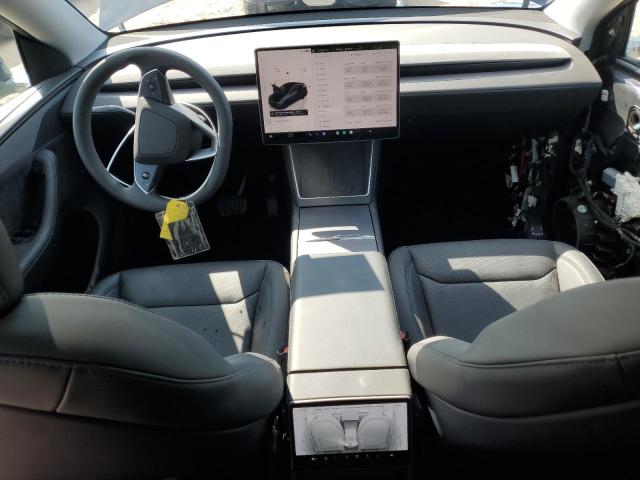 Photo 8 from auction – 2026 TESLA MODEL Y with VIN 7SAYGDEE4TA407089