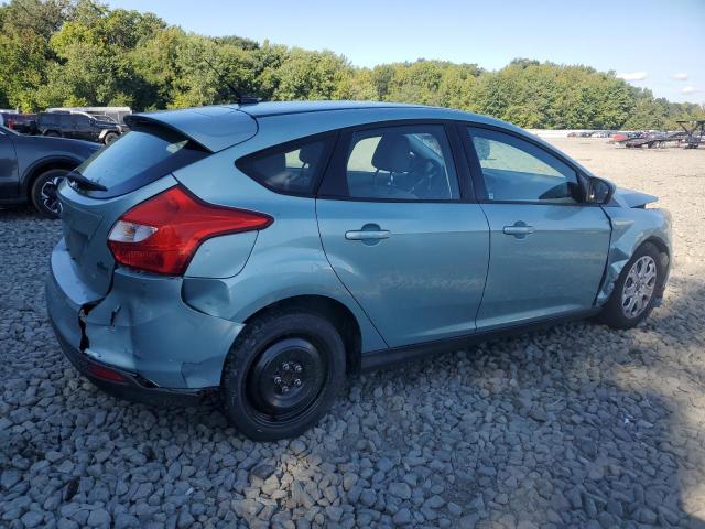 Photo 3 from auction – 2012 FORD FOCUS SE with VIN 1FAHP3K25CL187632