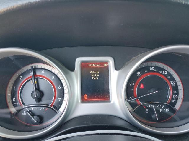 Photo 9 from auction – 2015 DODGE JOURNEY SX with VIN 3C4PDCBG9FT726613