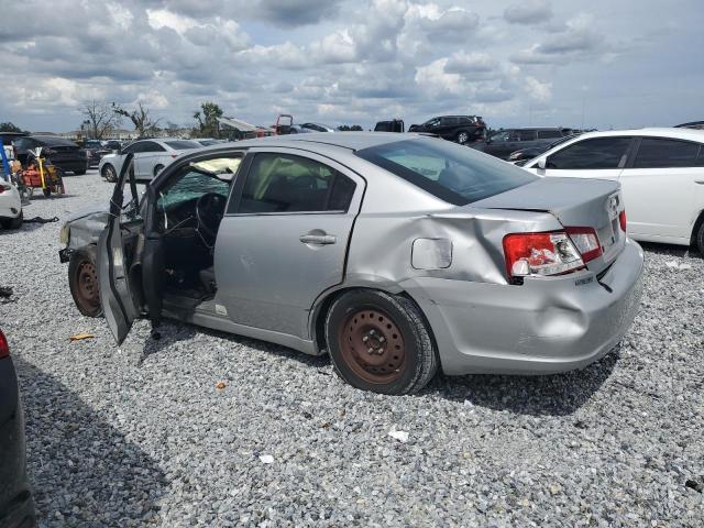 Photo 2 from auction – 2012 MITSUBISHI GALANT ES with VIN 4A32B3FF7CE012361