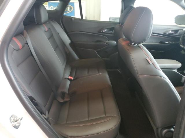 Photo 11 from auction – 2025 CHEVROLET TRAX 2RS with VIN KL77LJEP5SC241827