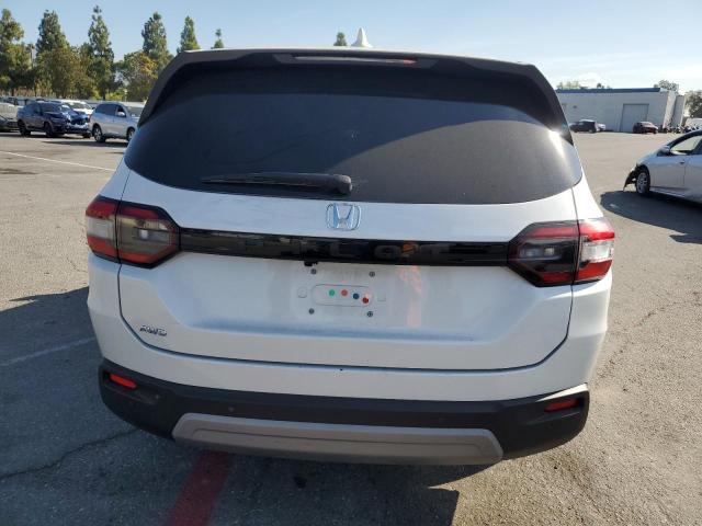 Photo 6 from auction – 2023 HONDA PILOT EXL with VIN 5FNYG1H50PB010513
