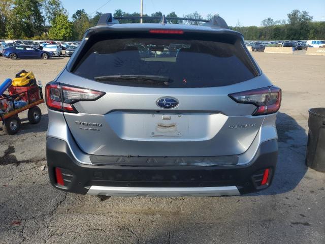 Photo 6 from auction – 2021 SUBARU OUTBACK LI with VIN 4S4BTAMC3M3100958