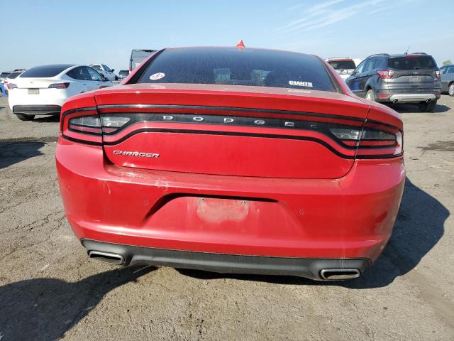 Photo 6 from auction – 2015 DODGE CHARGER SE with VIN 2C3CDXBG0FH927612
