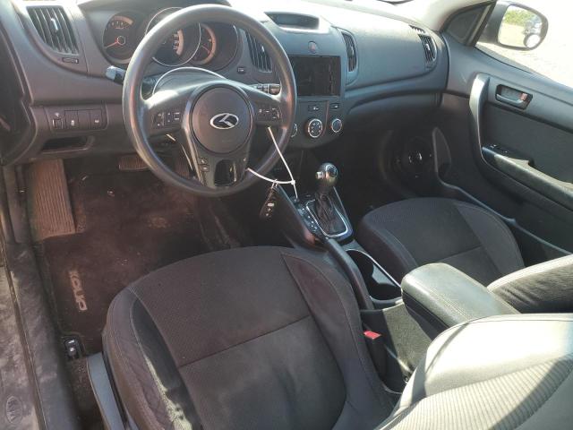 Foto 8 de la subasta – 2011 KIA FORTE EX con VIN KNAFU6A26B5464995