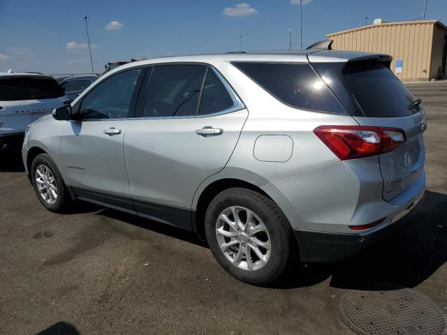 Photo 2 from auction – 2018 CHEVROLET EQUINOX LT with VIN 3GNAXSEV6JS519720